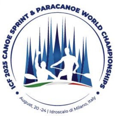 https://www.canoeicf.com/canoe-sprint-world-championships/milan-2025