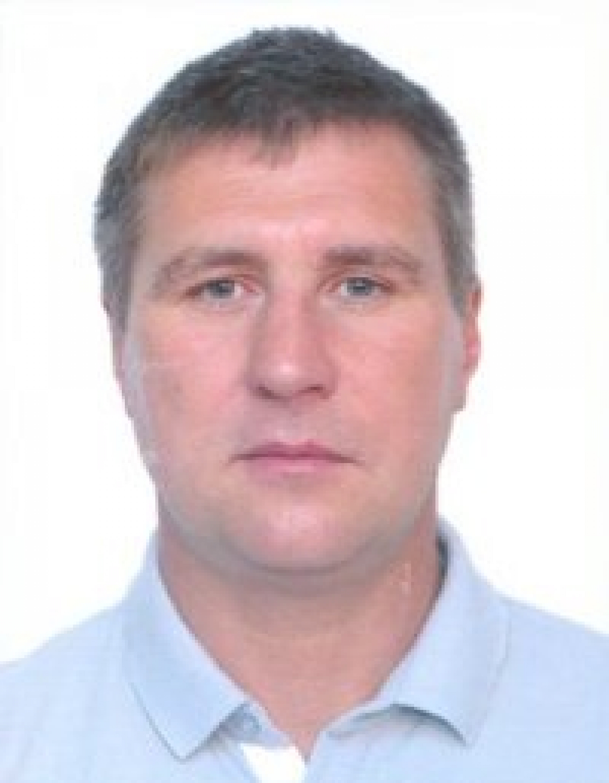 Лизунов Юрий Николаевич