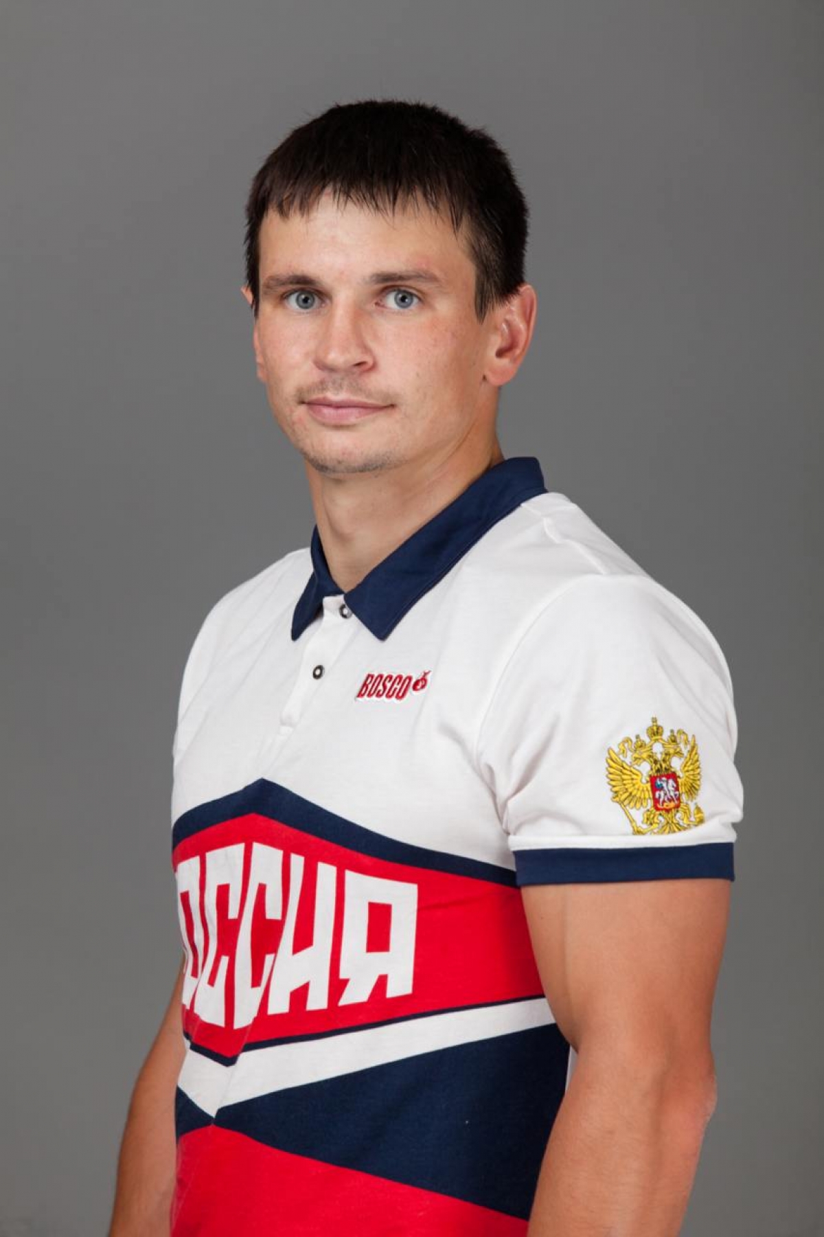 Ларионов Дмитрий Геннадьевич