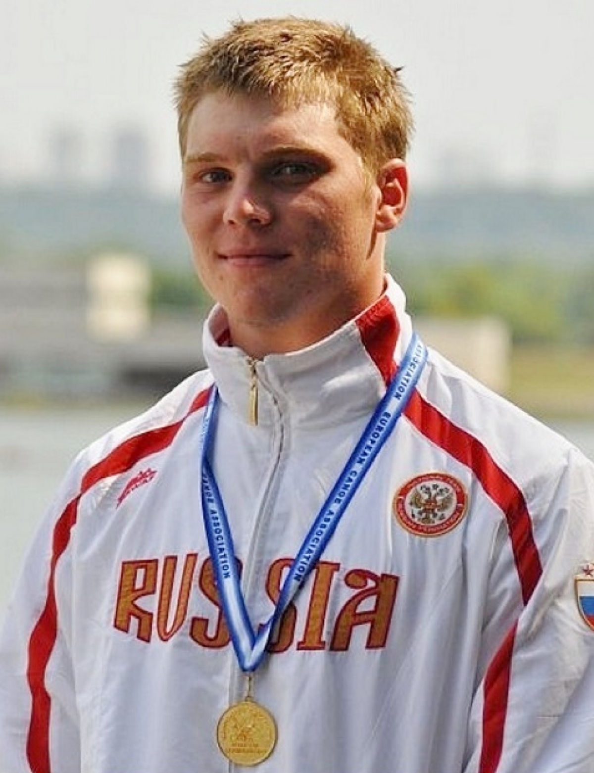Коровашков Алексей Игоревич