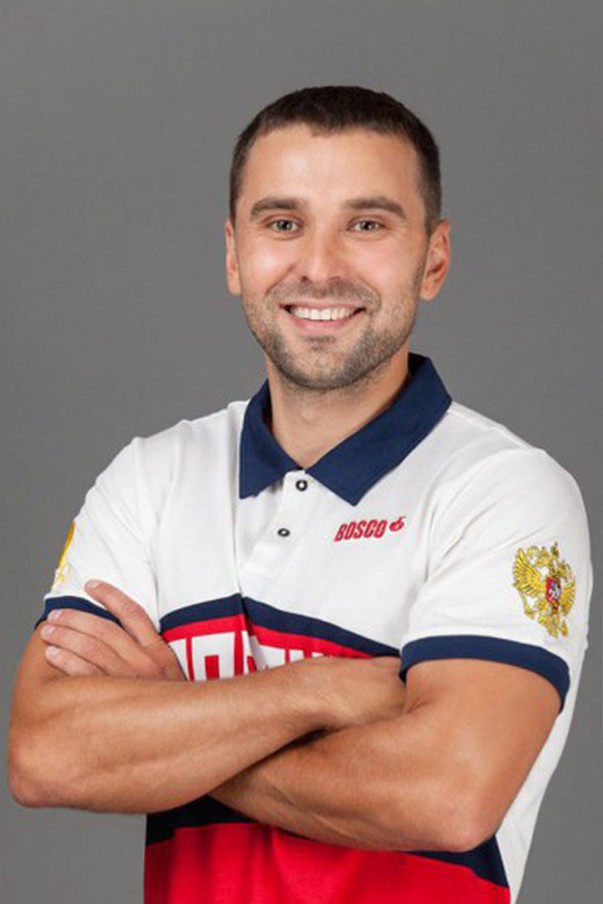 Кузнецов Михаил Николаевич